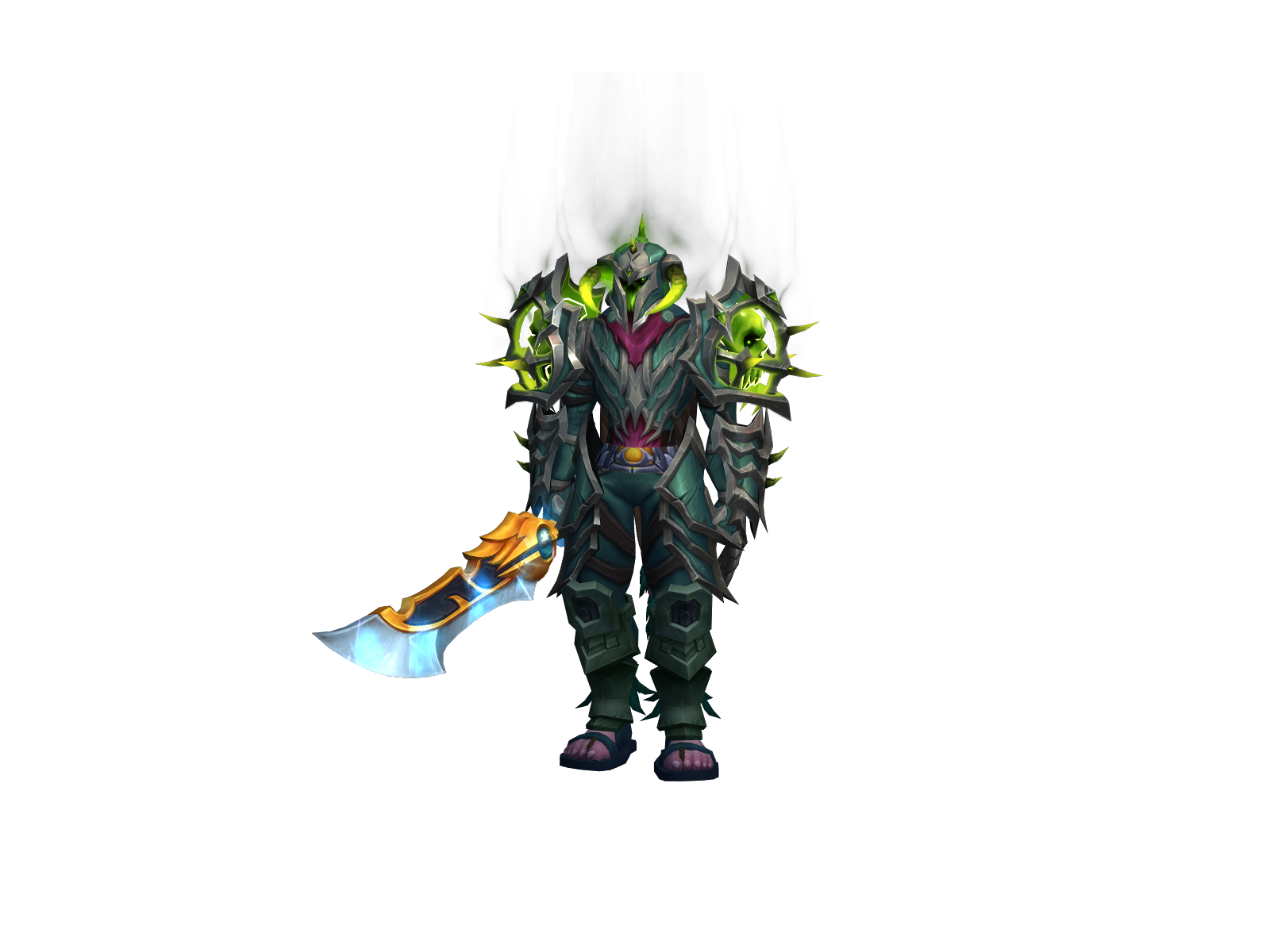 Barathor
