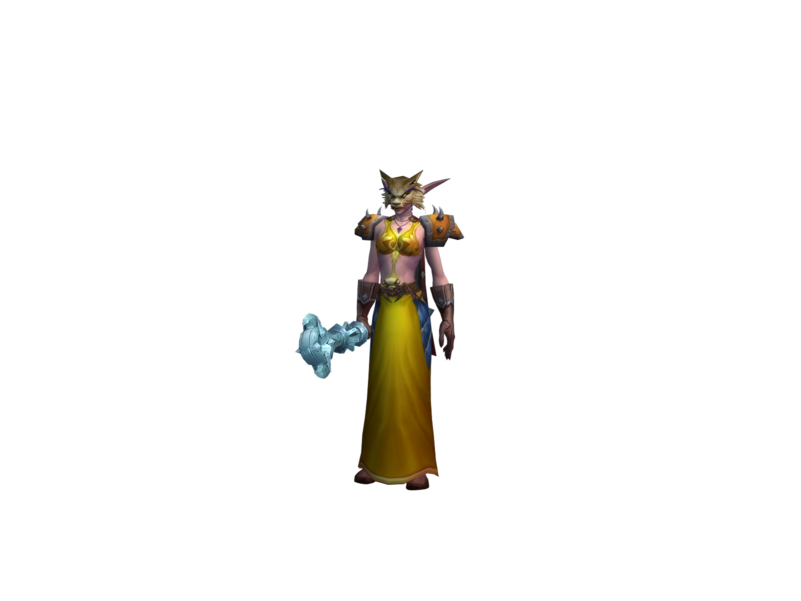 Kaylrelana
