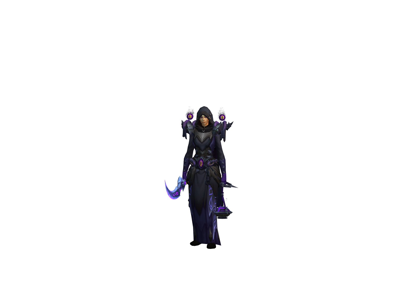 Voidgazer