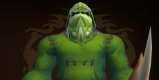 Jackarack's icon