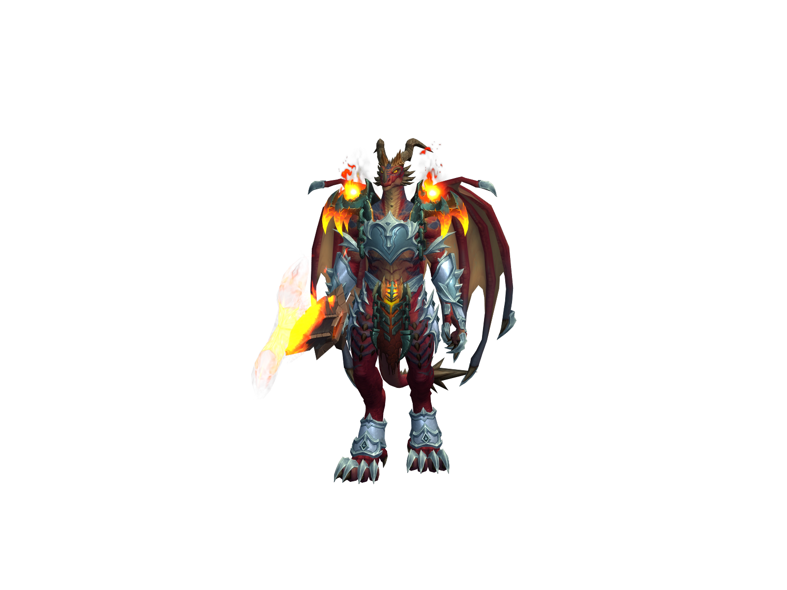 Emberstone