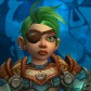 Guacomole avatar