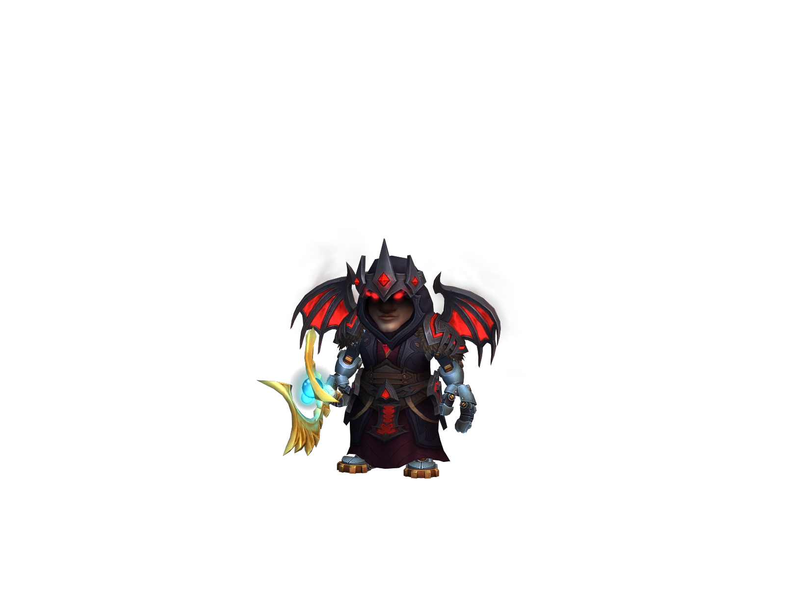 Mecharen