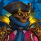 Amorathion avatar