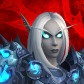 Mortícía avatar