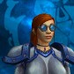 Helping avatar