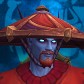 Jukebox avatar