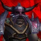 Berg avatar