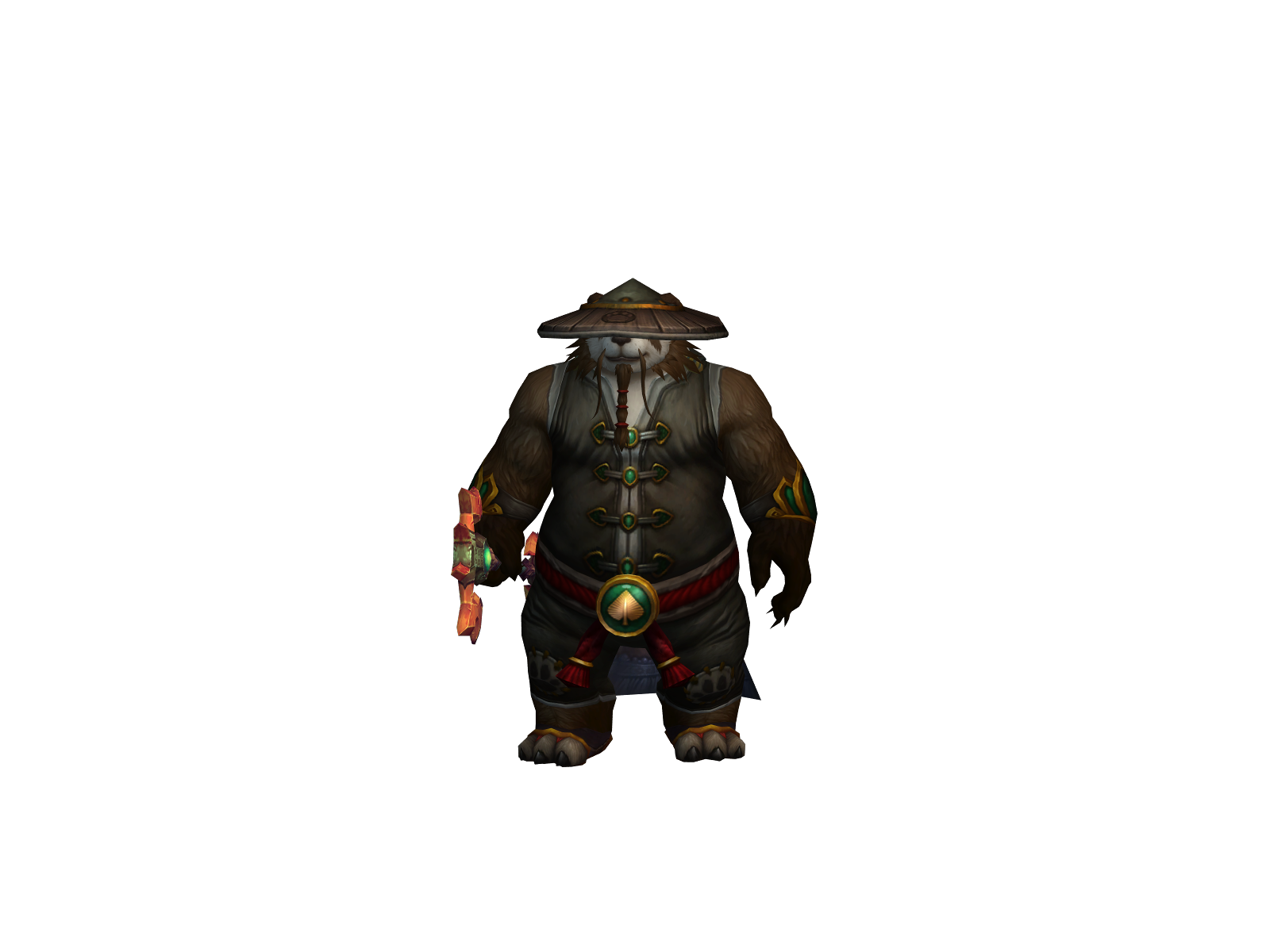 Donatello