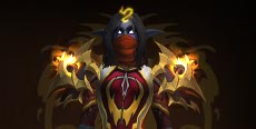 Dismay's icon