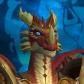 Detale avatar