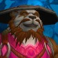 Huojin avatar