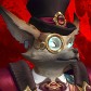Sycofox