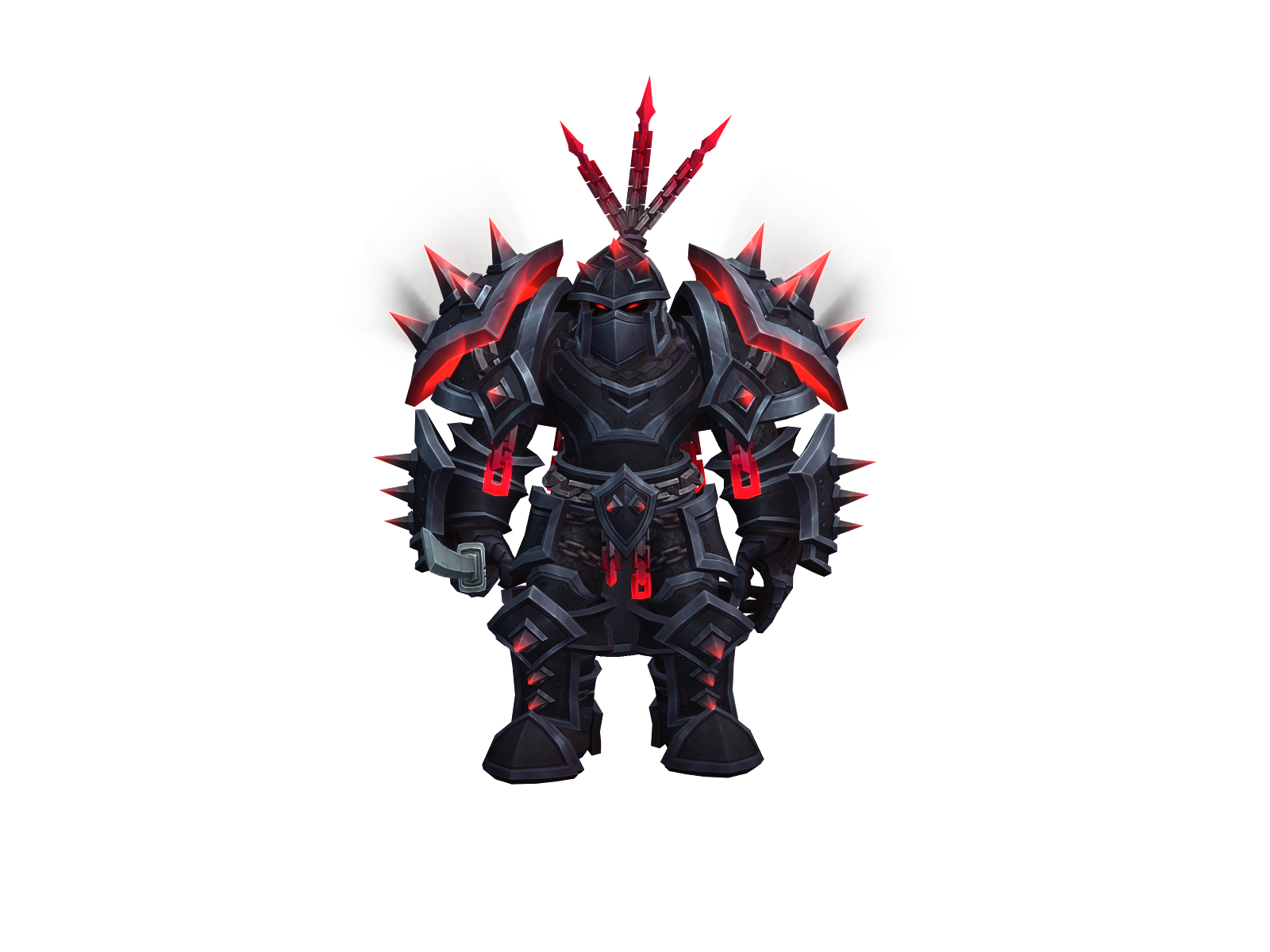 Xenophic character render