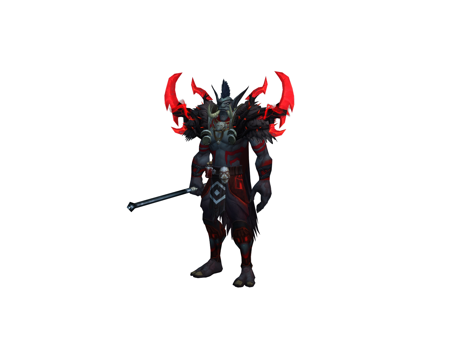 Trolliemolie
