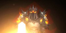Dâki's icon