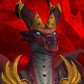 Dragooning avatar