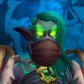 Least avatar