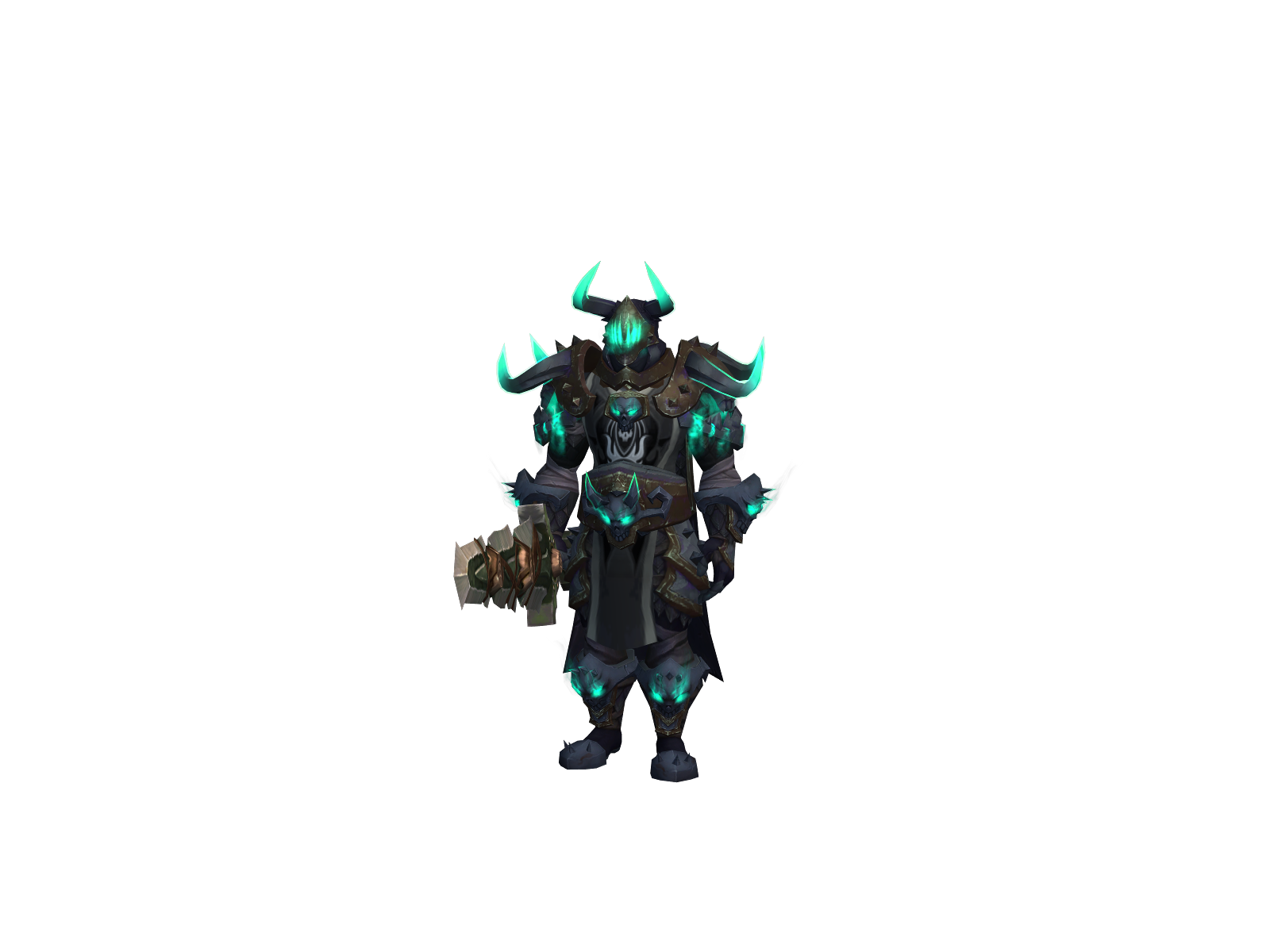 Ebonsteel