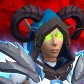 Caylriene avatar