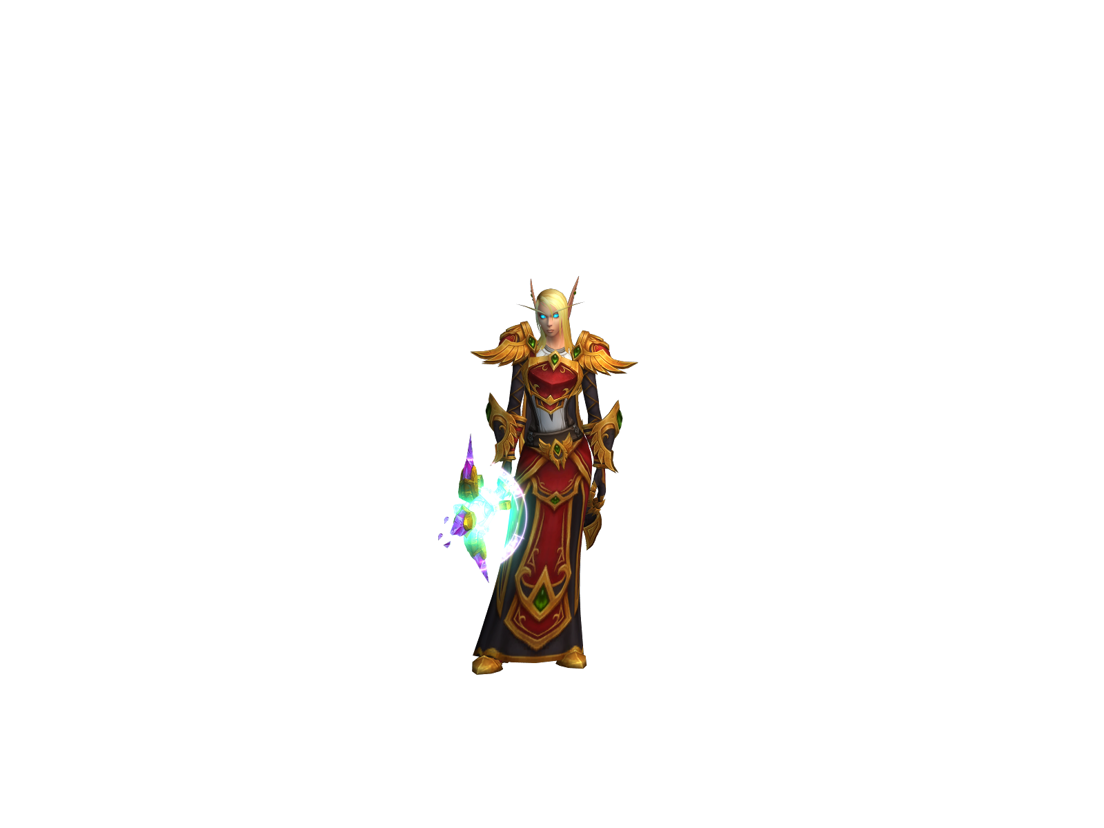 Naldriax