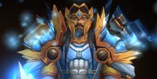 Ivoric's icon
