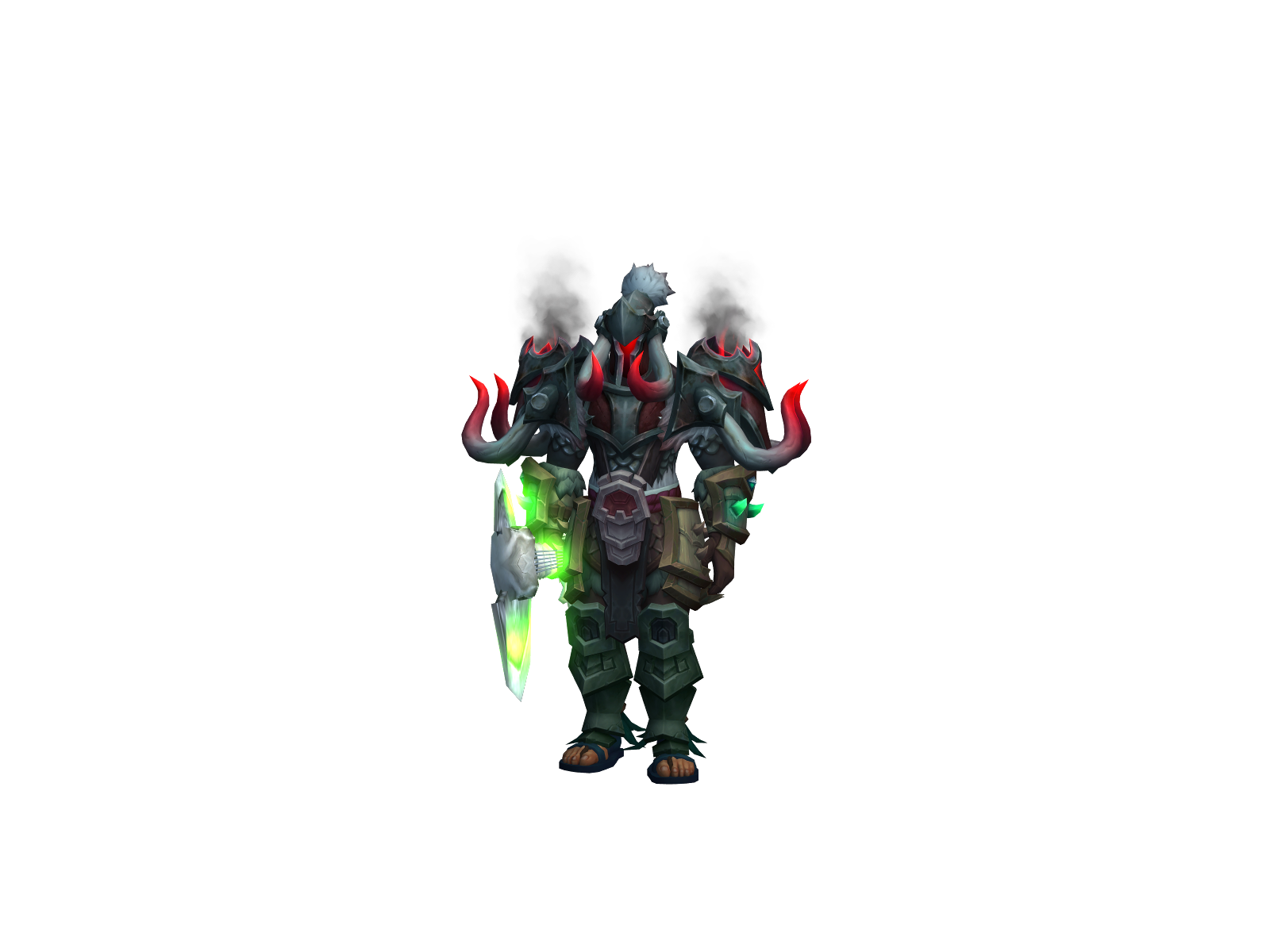 Tevator