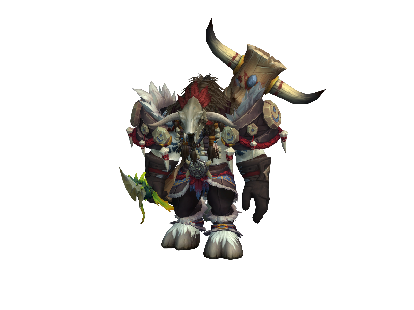Bongbeard