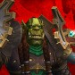 Goreberack avatar