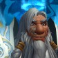 Cpriest portrait
