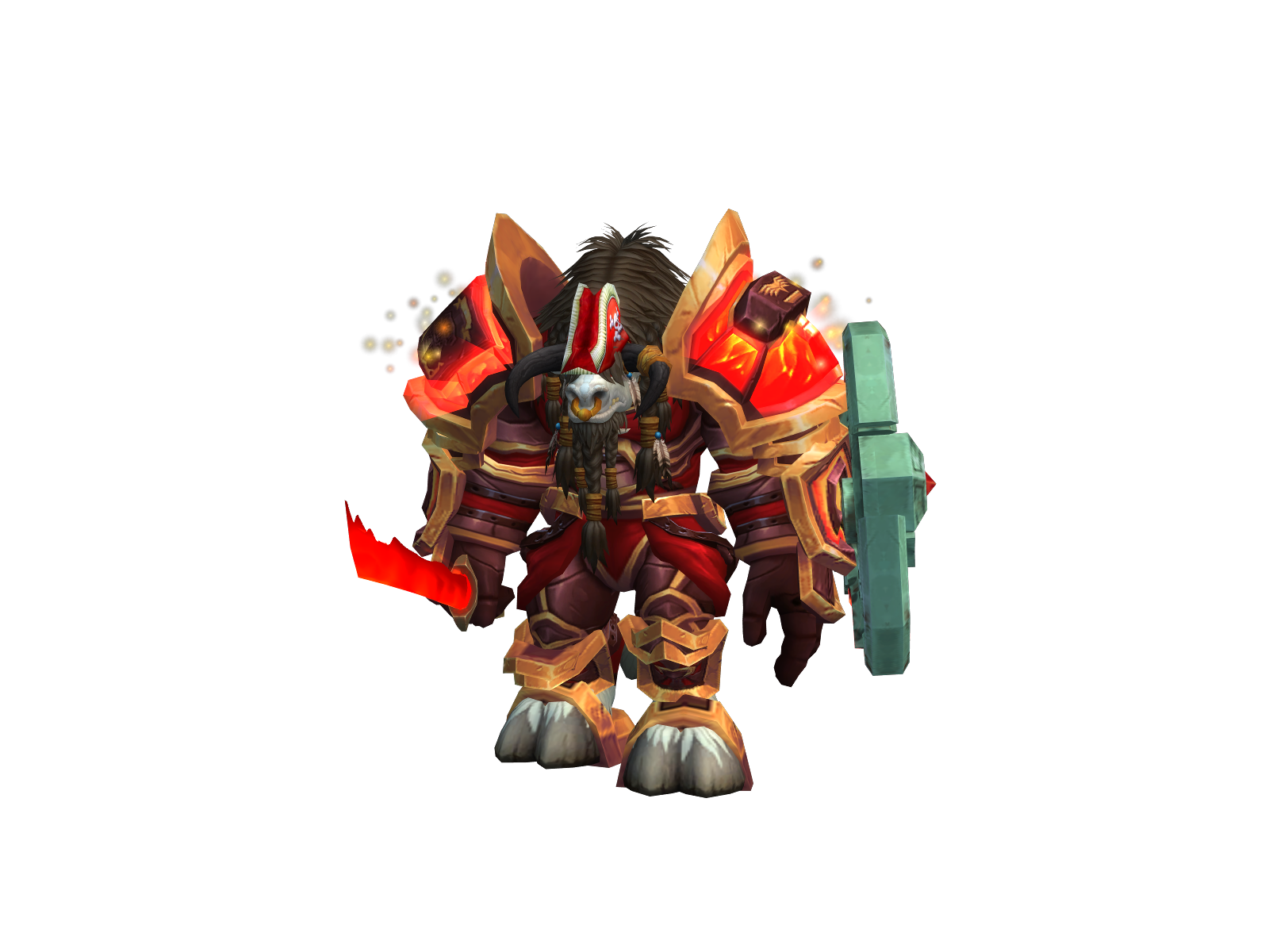Bloodsail