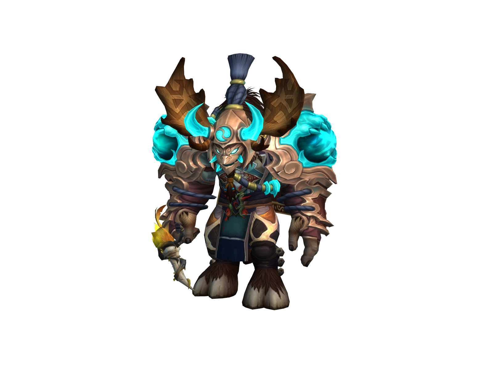 Taramac