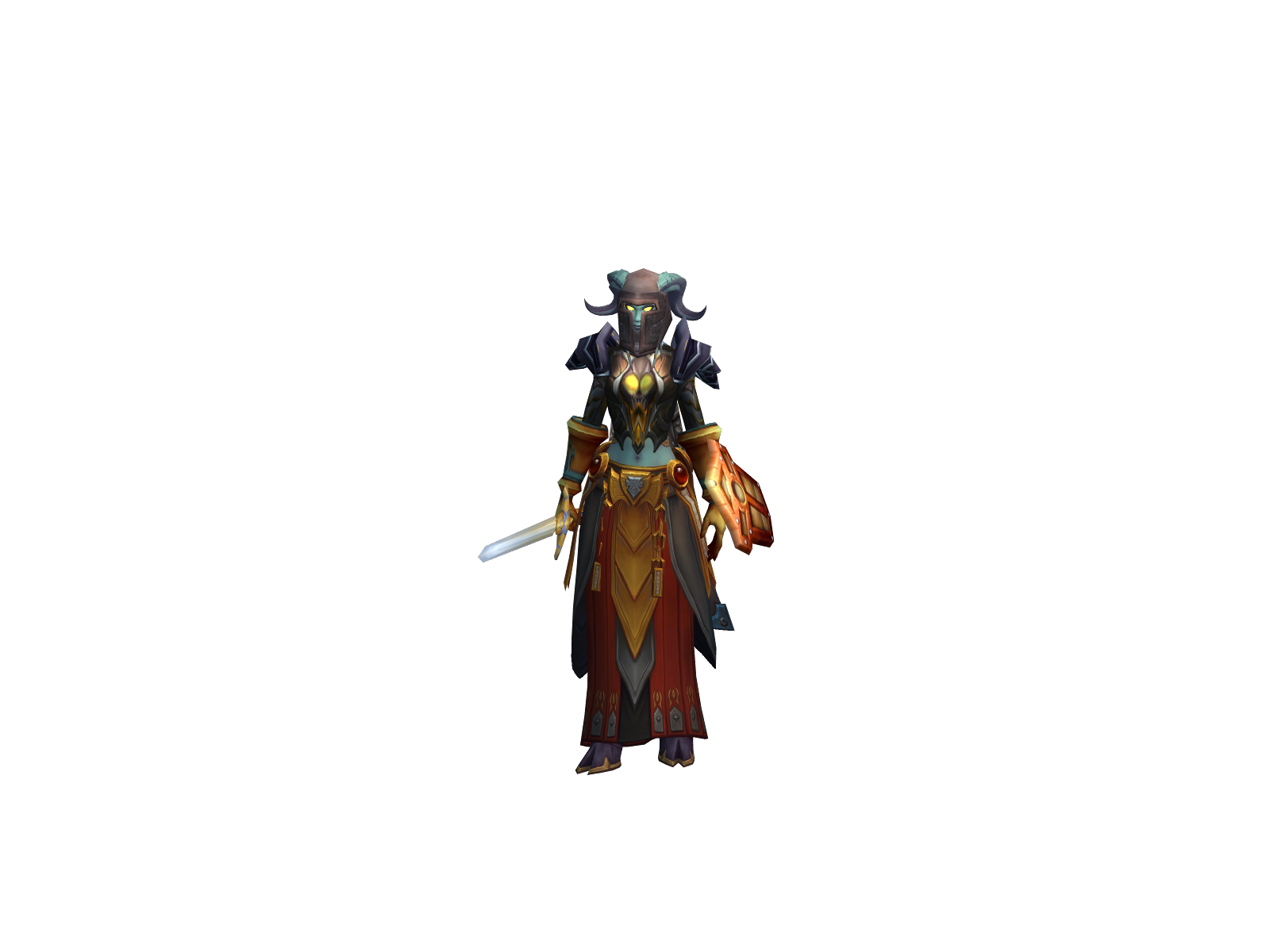 Caulknocker