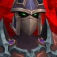 Wlukewarrior