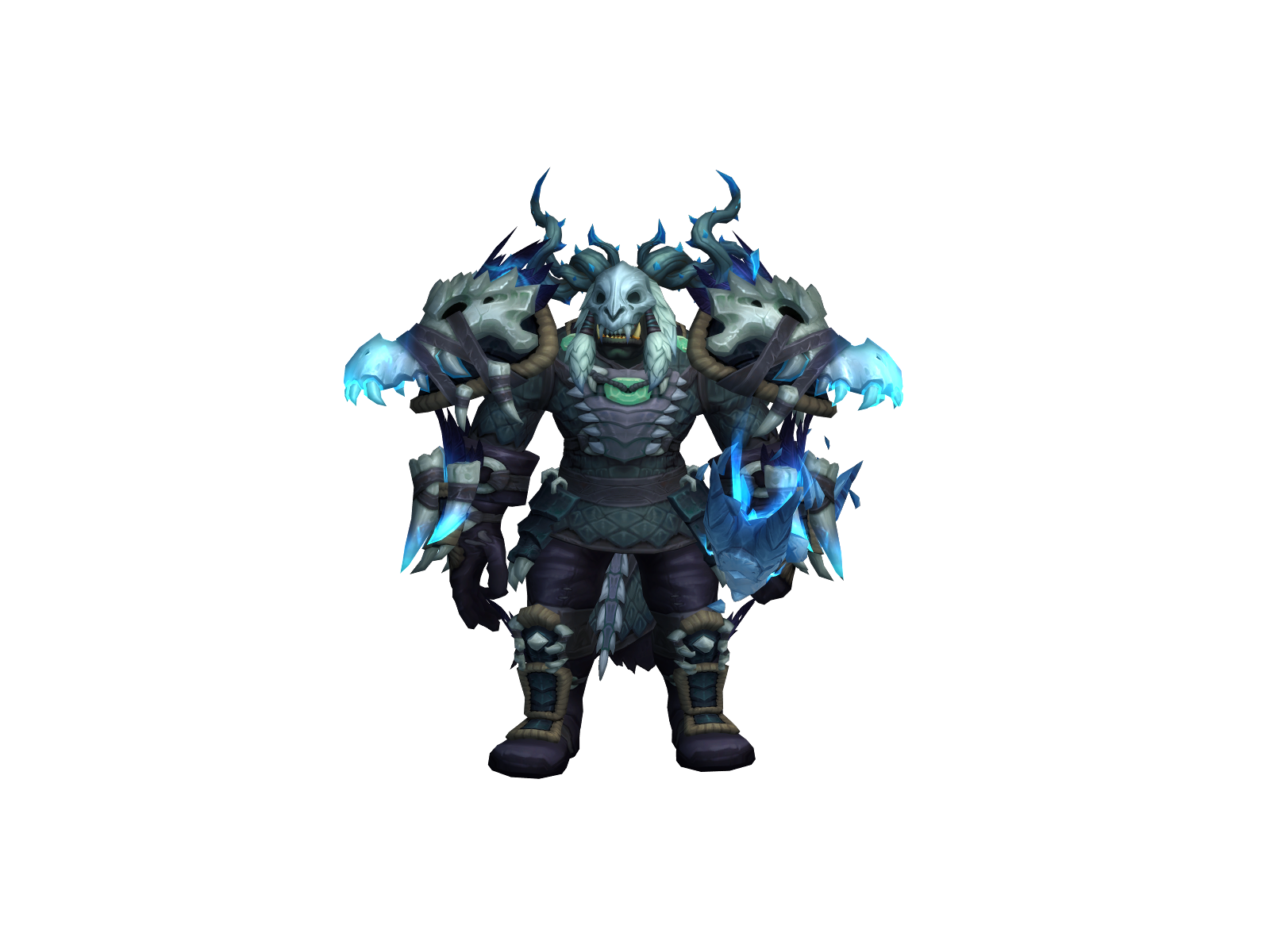 Ëïÿ 3D character render