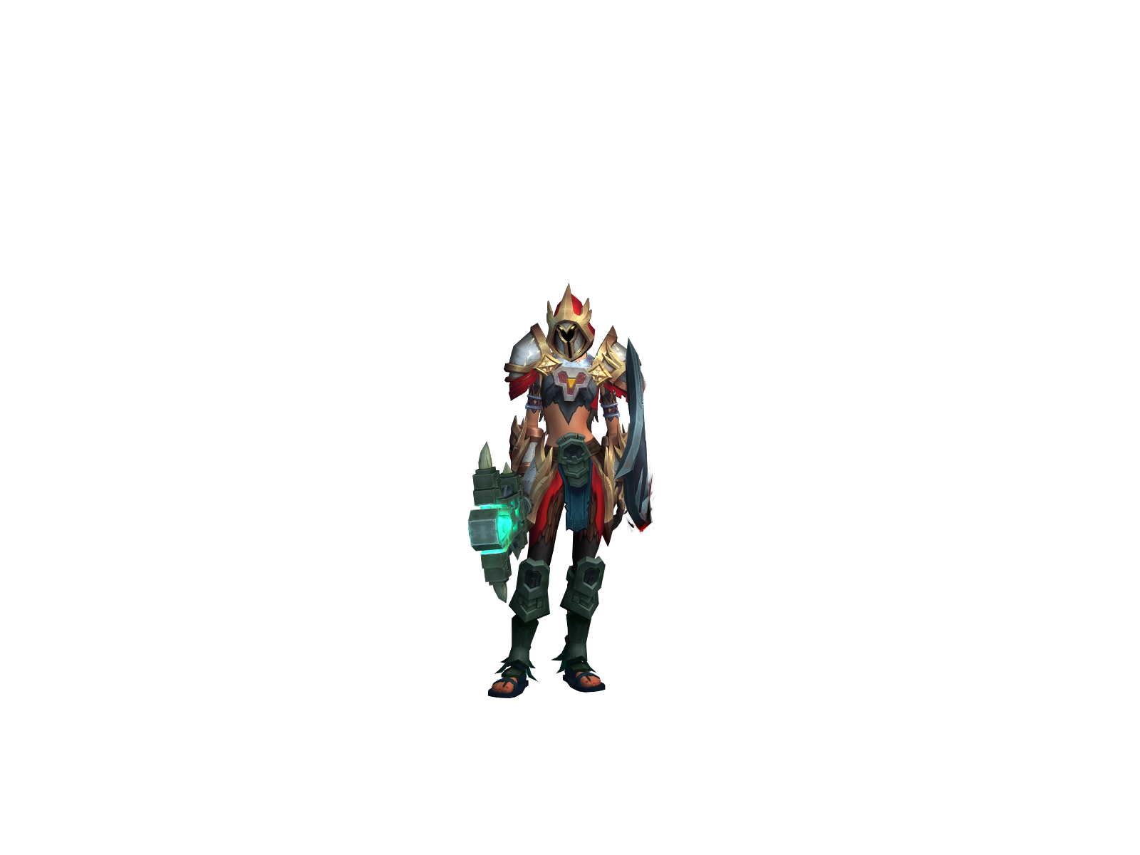 Kinqyhero