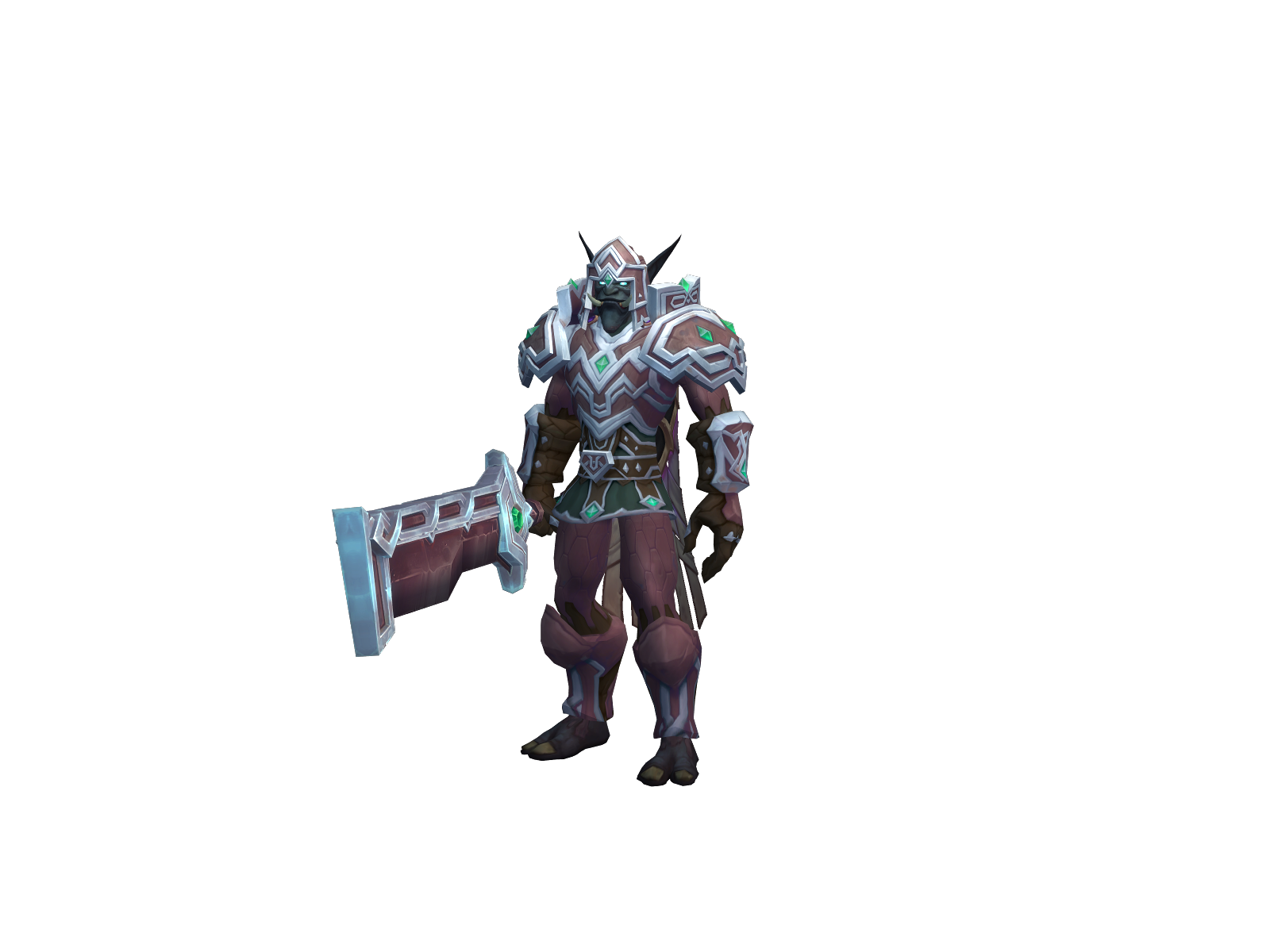 Alphapaladin
