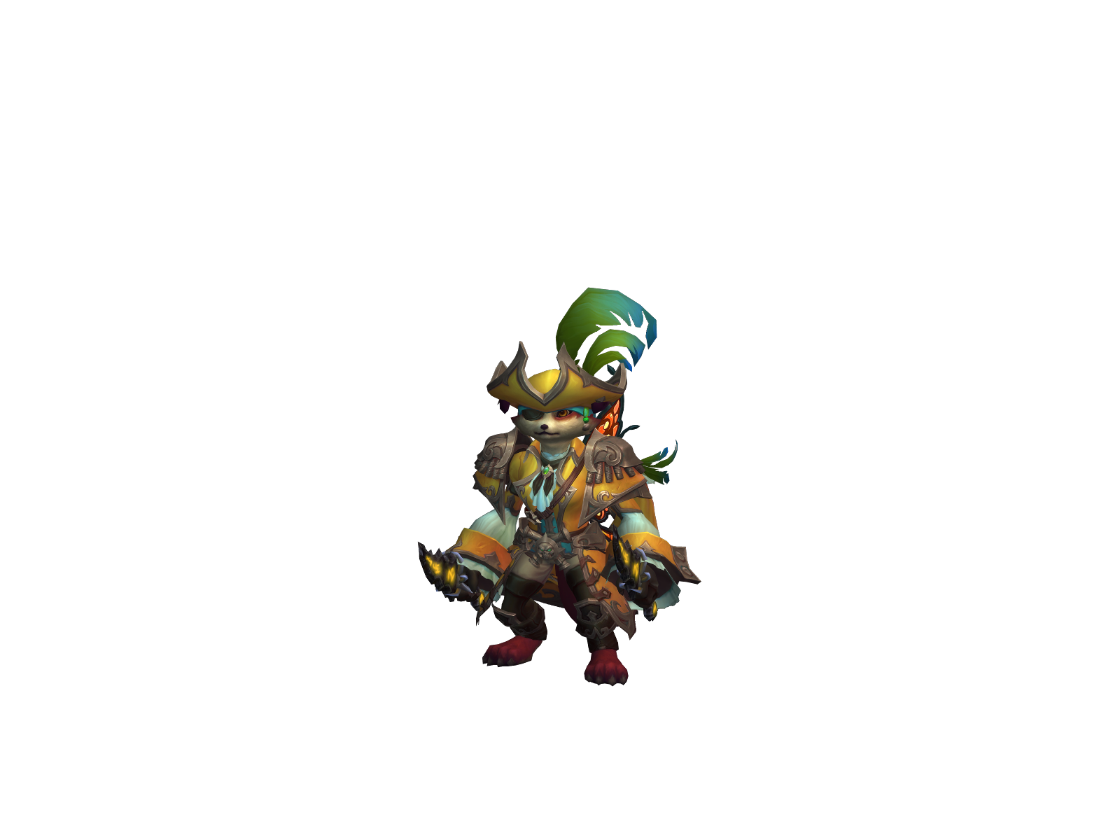 Silverrascal