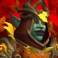 Neonlight avatar