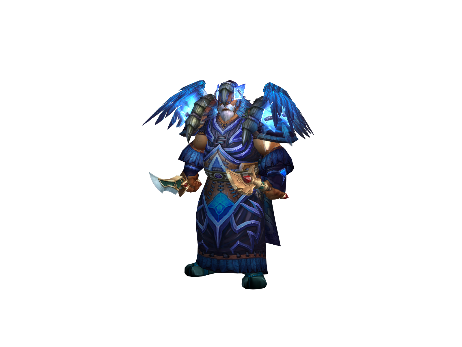 Alphatrion