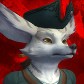 Peashooter avatar