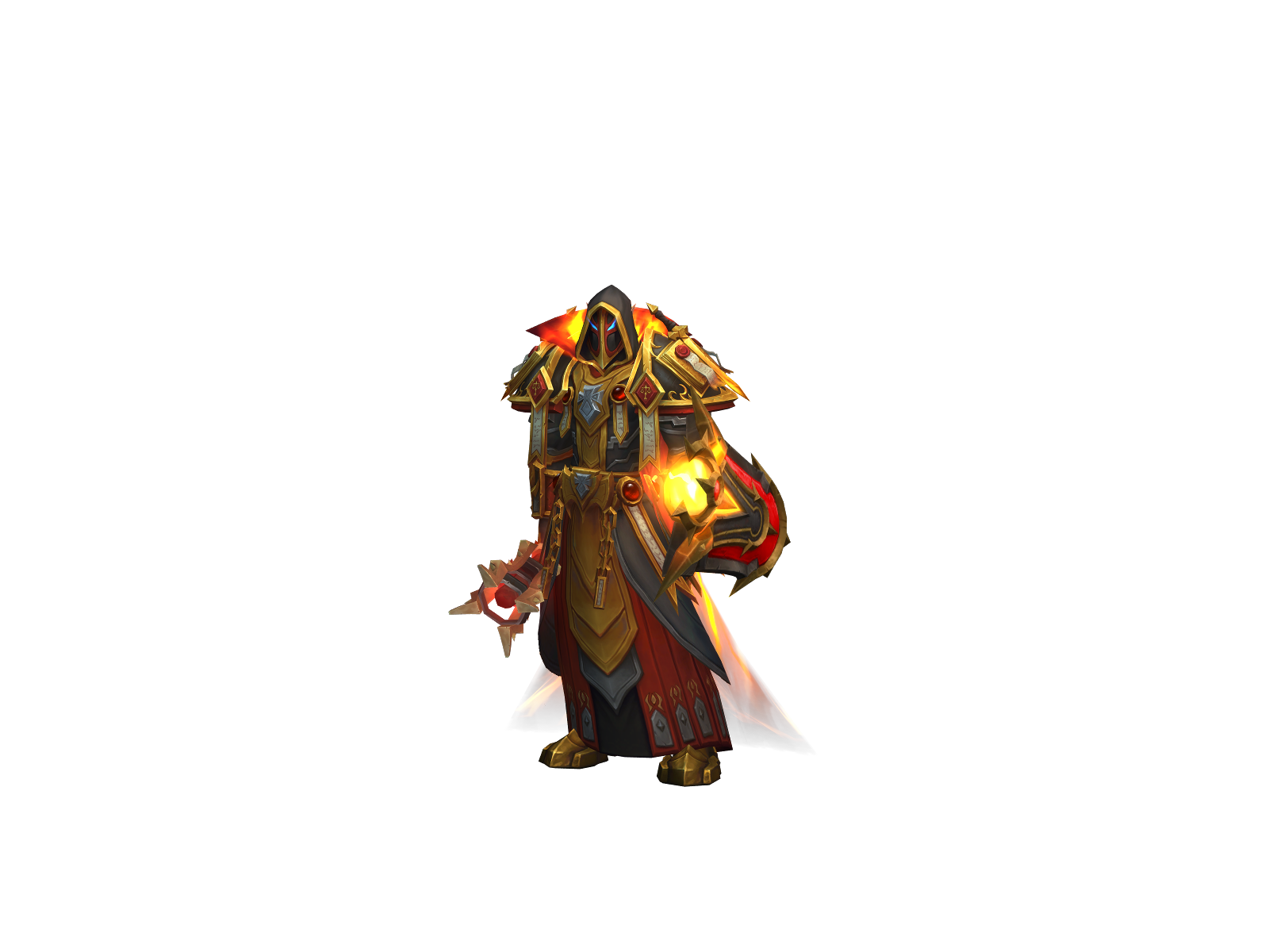 Divinecrit