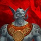 Zukhanji avatar