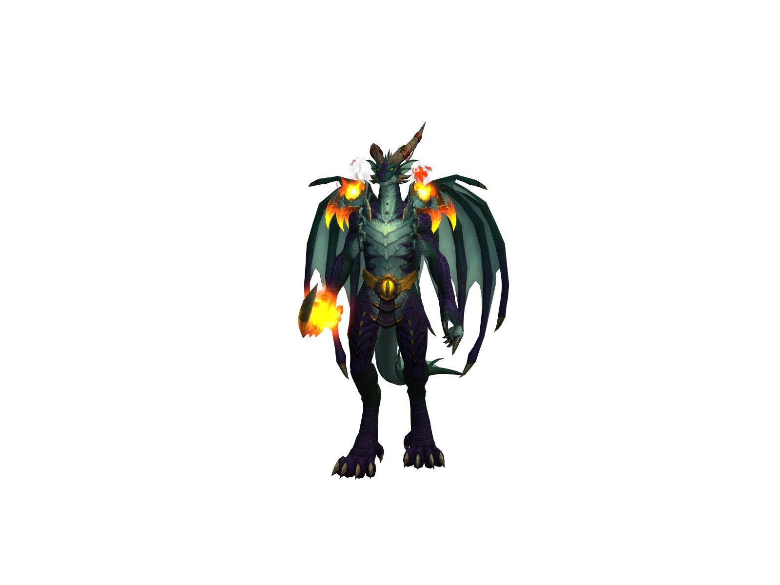 Yukirimefire