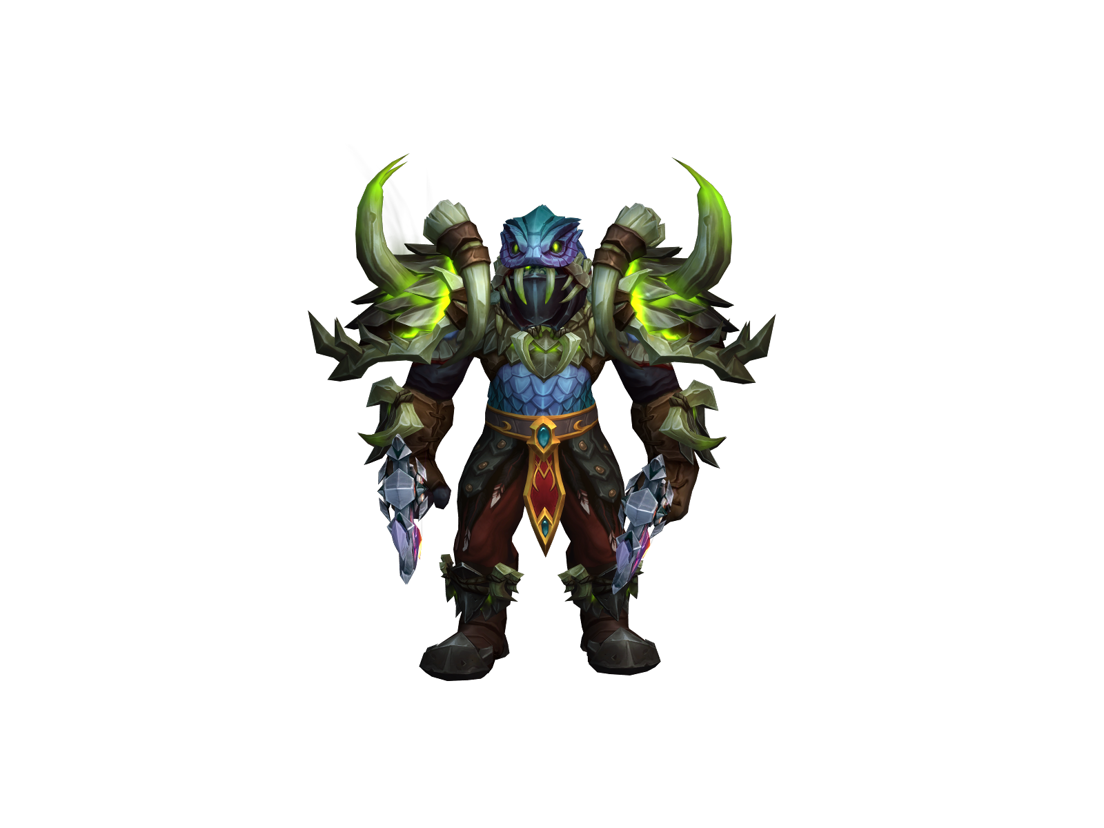 Hogansik
