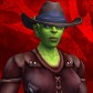Dancranesok portrait