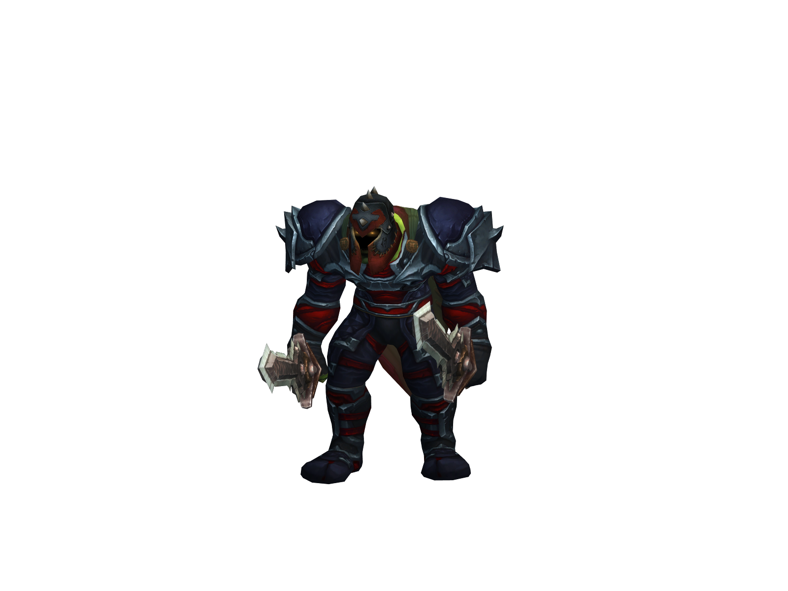 Hulkroguen