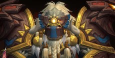 Hòllypriest's icon