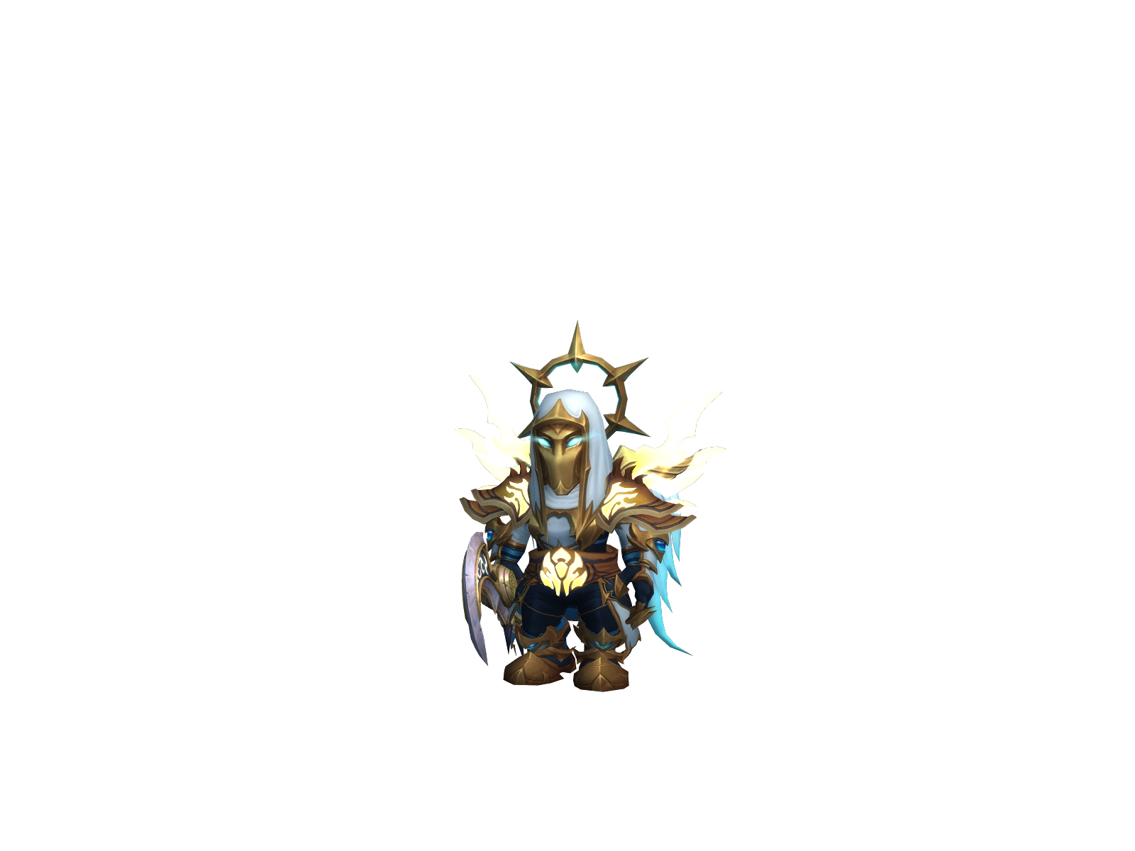 Aeternos