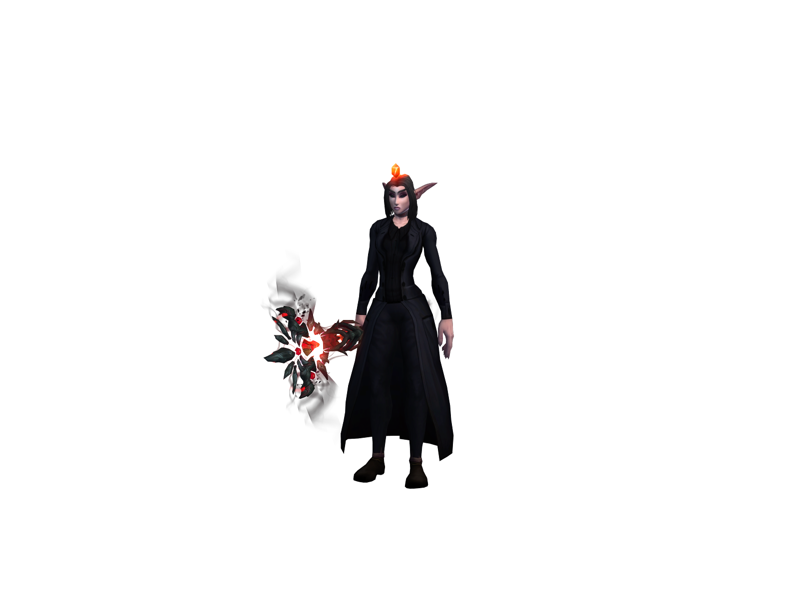 Thoughtrot 3D character render